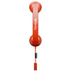 Native Union Alarm Red Pop Phone