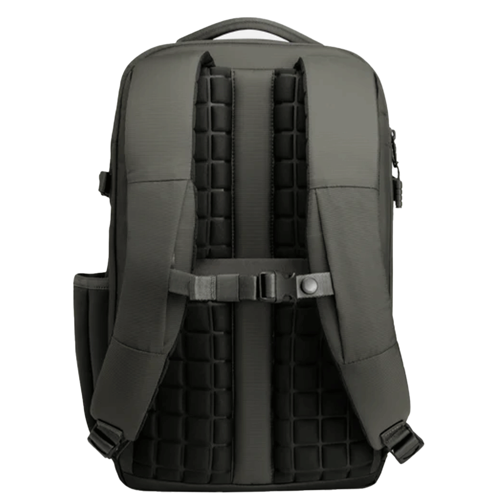 Timbuk2 Eco Titanium Division Laptop Backpack Deluxe