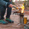 BioLite Orange CampStove 2+