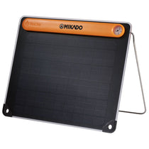 BioLite Orange SolarPanel 5+