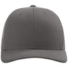 48-Hour Richardson Charcoal Trucker Cap