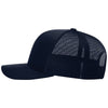 48-Hour Richardson Navy Trucker Cap