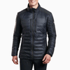 KUHL Men's Blackout Spyfire Jacket