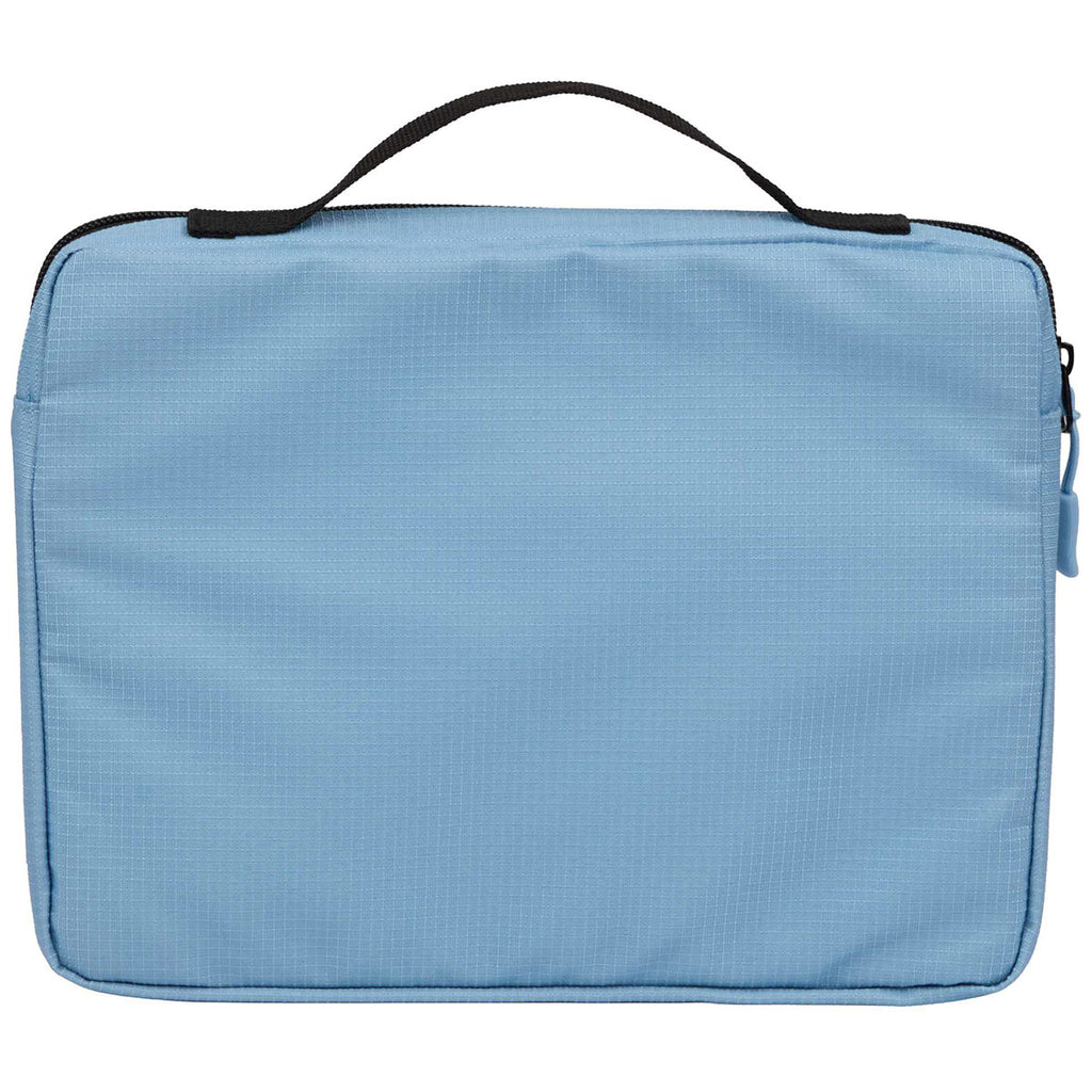 Wander & Roam Blue Organizer Case