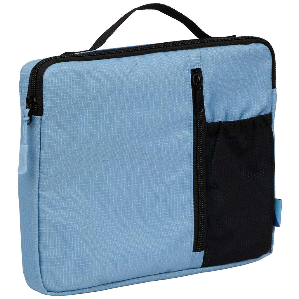 Wander & Roam Blue Organizer Case
