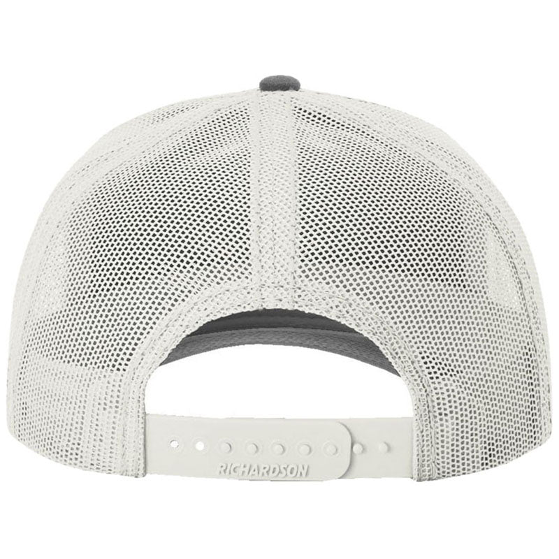 Richardson Rhino/Light Grey Hawthorne