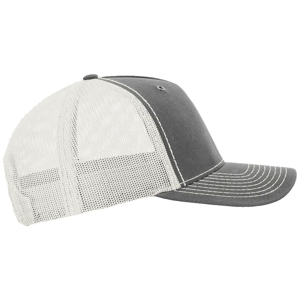 Richardson Rhino/Light Grey Hawthorne
