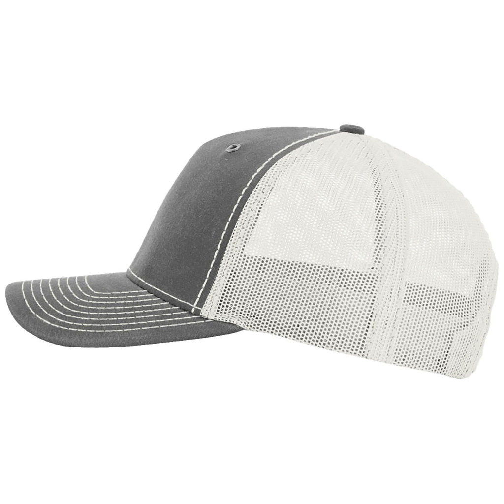 Richardson Rhino/Light Grey Hawthorne