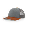 Color Heather Grey