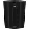 ETS Express Black Madrid 14oz Ceramic Mug