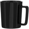 ETS Express Black Madrid 14oz Ceramic Mug