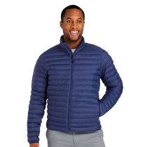 Marmot Men's Navy Echo Featherless Jacket