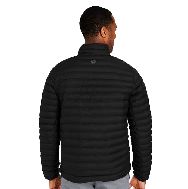 Marmot Men's Black Echo Featherless Jacket