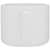 ETS Express Matte White Helio 12oz Ceramic Mug