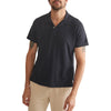 Marine Layer Men's Sky Captain Re-Spun Air Polo