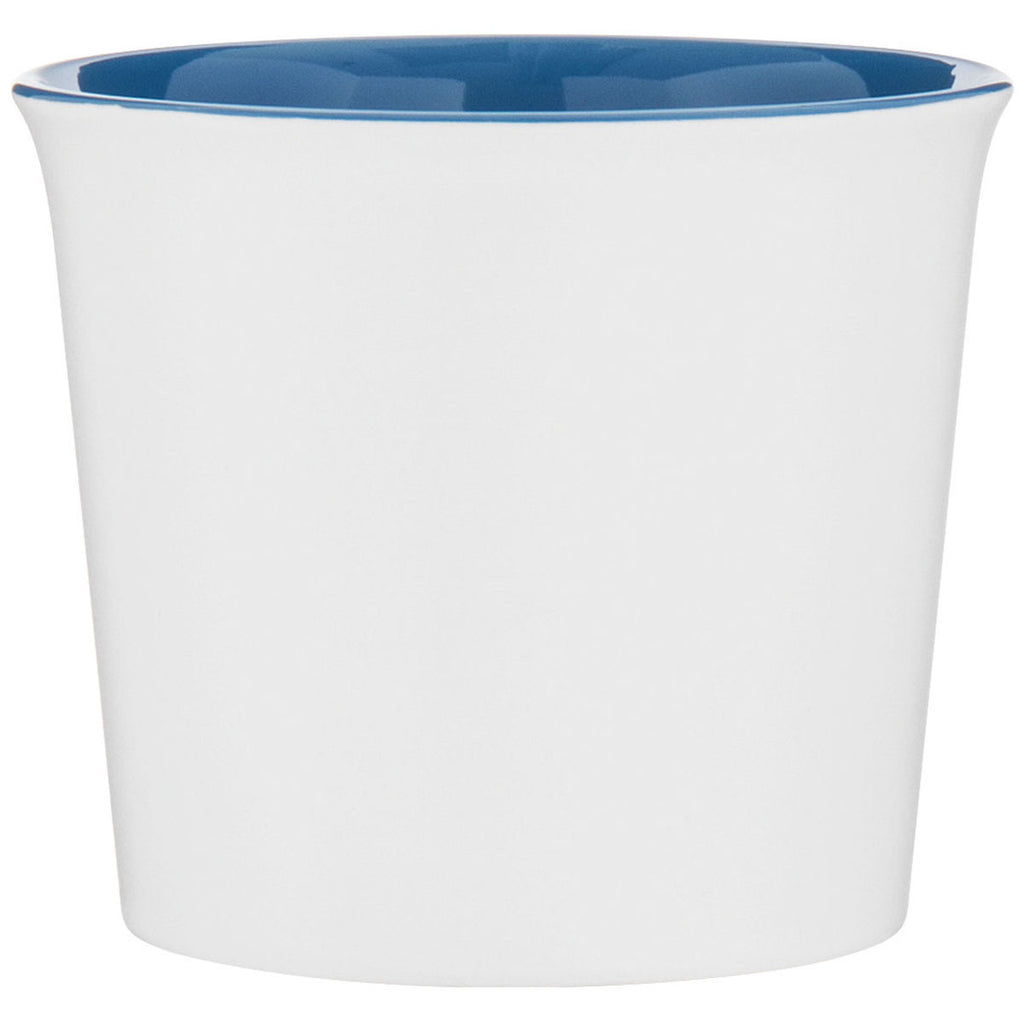 ETS Express Steel Blue Cavetto 11oz Ceramic Mug