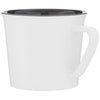 ETS Express Storm Grey Cavetto 11oz Ceramic Mug