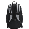 48-Hour Under Armour Black Hustle 5.0 Backpack