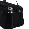 3 Day Under Armour Black Medium Undeniable 5.0 Duffle