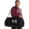 3 Day Under Armour Black Medium Undeniable 5.0 Duffle