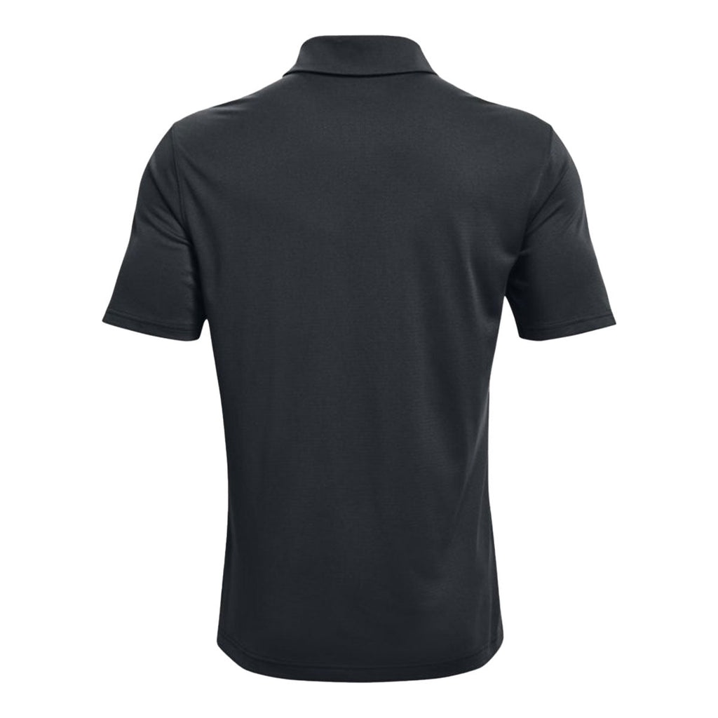 3 Day Under Armour Men's Stealth Grey Tech Team Polo