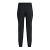 Under Armour Women's Black Squad 3.0 Warm-Up Pant