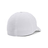 48-Hour Under Armour White Blitzing Cap 2.0