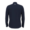 48-Hour Under Armour Men's Midnight Navy Team Tech 1/4 Zip