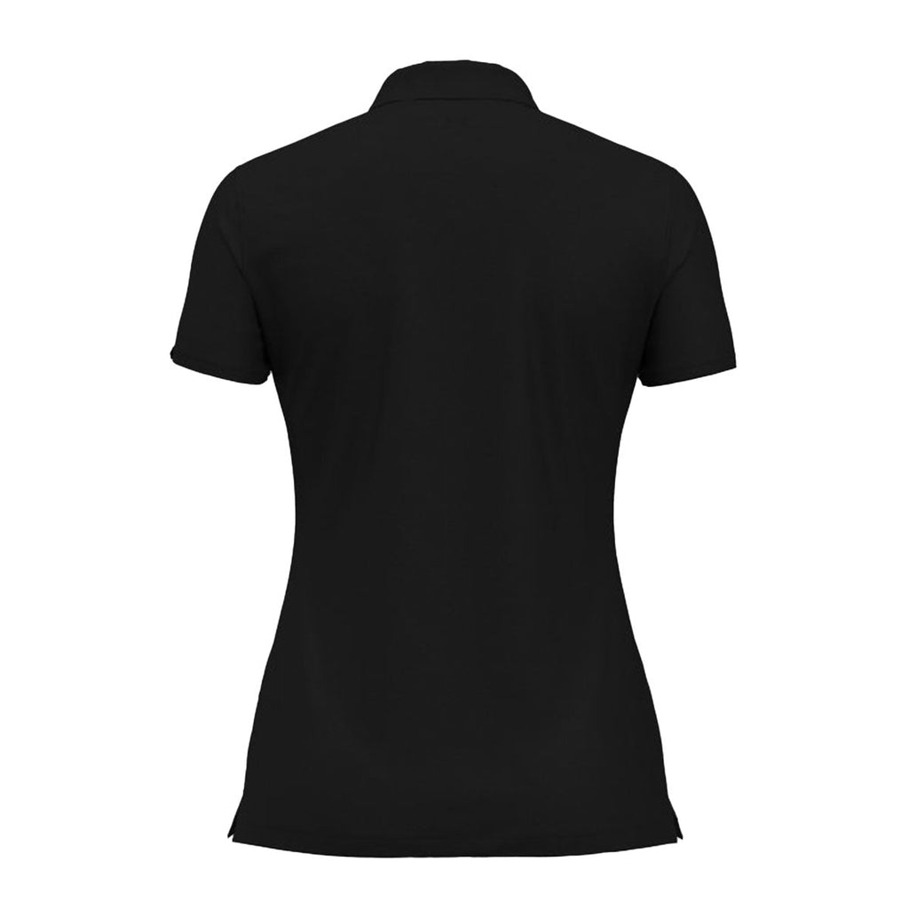 48-Hour Under Armour Women's Black Tee To Green Polo