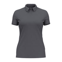 Under Armour Women's Castlerock Tee To Green Polo