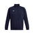 3 Day Under Armour Men's Navy Rival Fleece 1/4 Zip