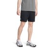 Under Armour Men's Black/White Tech 7