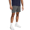 Under Armour Men's Castlerock/White Tech 7