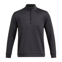 48-Hour Under Armour Men's Black Drive Midlayer Pullover