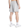 Under Armour Men's Mod Grey/Black Tech Vent 7
