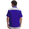 Under Armour Men's Royal/Mod Grey/White Motivate 3.0 Short Sleeve