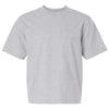Color Heather Grey