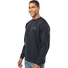 Columbia Men's Black Hart Mountain Crew