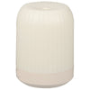 Wellable Cream Ambient Light Humidifier