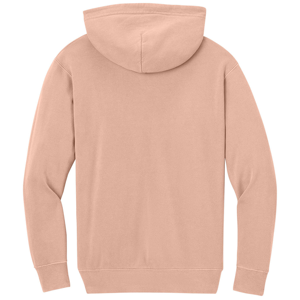 Comfort Colors Youth Peachy Lightweight Hooded Sweatshirt