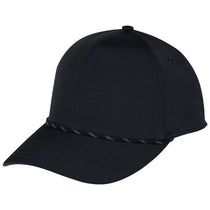 Imperial Black 6054 Habanero Performance Rope Cap