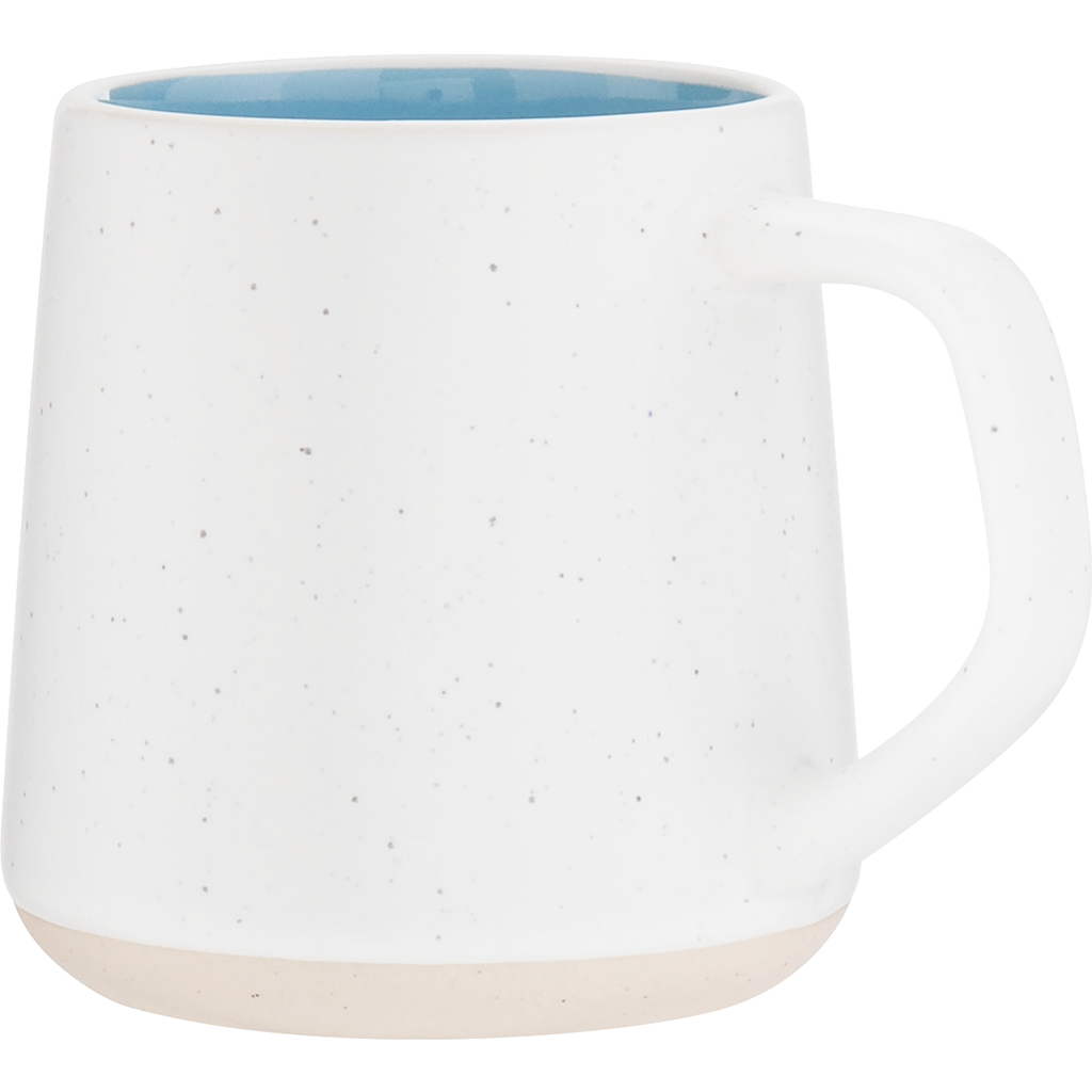 ETS Express Cloud Woden Mug