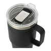 Arctic Zone Black Titan Thermal HP Mug 20oz