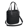 48-Hour Hydro Flask Black 10L Carryout Soft Cooler