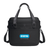 48-Hour Hydro Flask Black 15L Carryout Soft Cooler