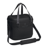 48-Hour Hydro Flask Black 15L Carryout Soft Cooler