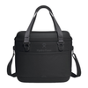 48-Hour Hydro Flask Black 15L Carryout Soft Cooler