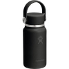 Hydro Flask Black Micro Hydro Bottle 200ml