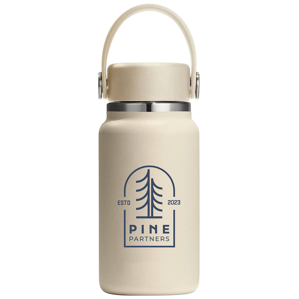 Hydro Flask Oat Micro Hydro Mini Bottle 6.7 oz