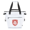 48-Hour Koozie White/Grey Olympus Kooler Tote